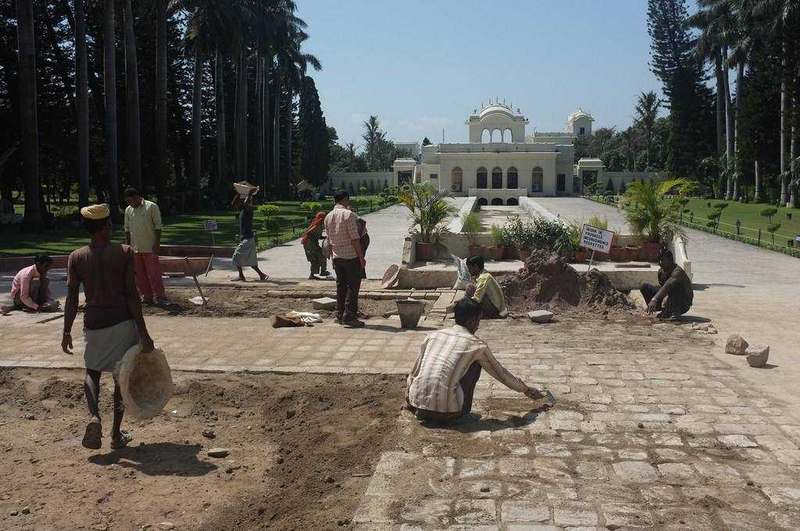Pinjore Garden